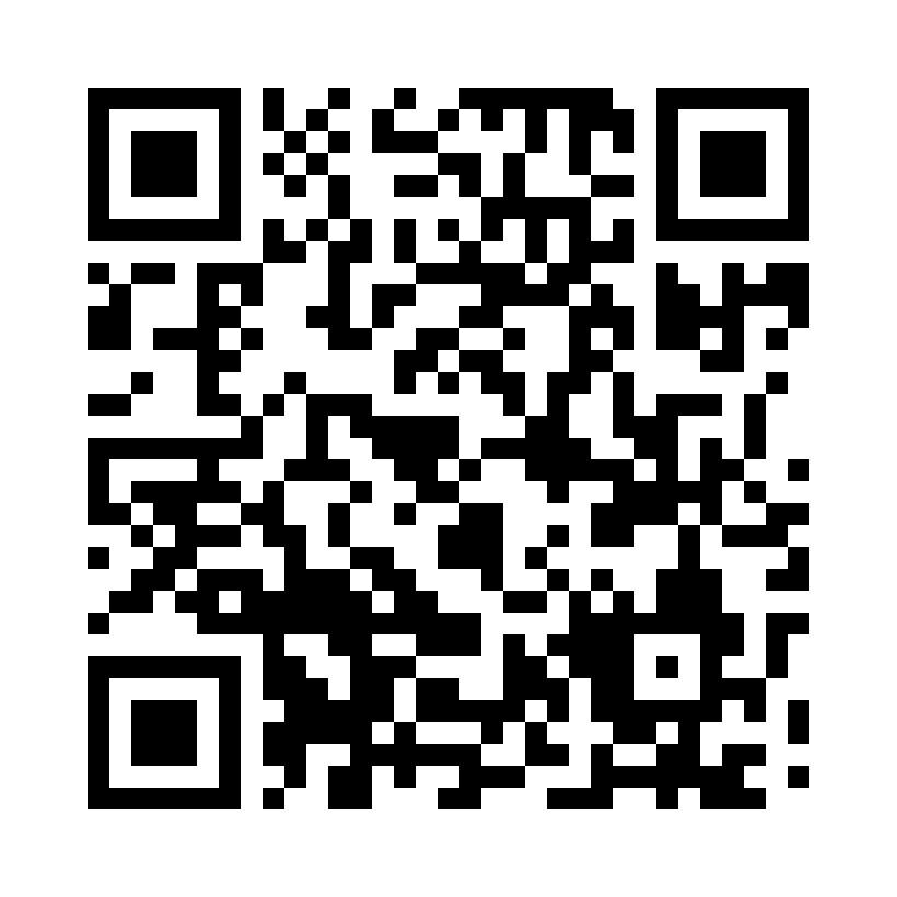 LINE公式アカウント QRコード